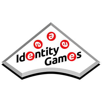 Logo IDENTITY GAMES